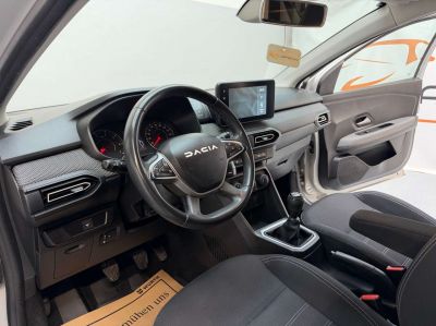 Dacia Jogger Gebrauchtwagen