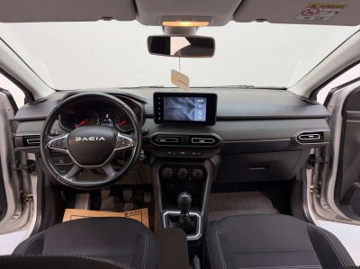 Dacia Jogger Gebrauchtwagen