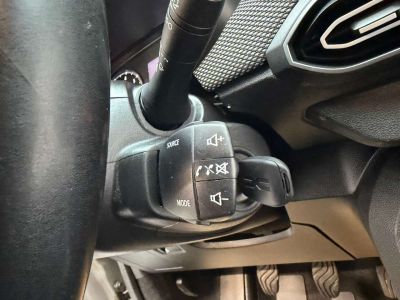 Dacia Jogger Gebrauchtwagen