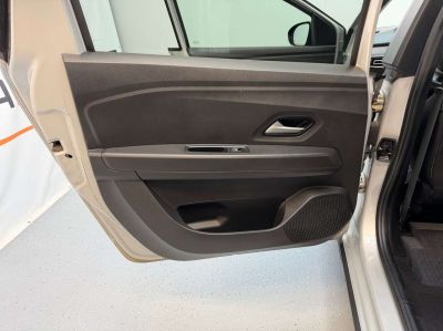 Dacia Jogger Gebrauchtwagen