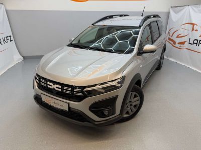 Dacia Jogger Gebrauchtwagen