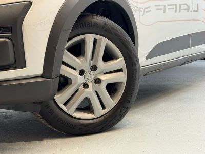 Dacia Jogger Gebrauchtwagen