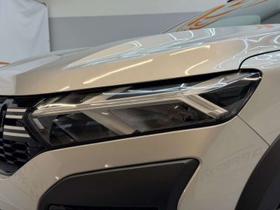 Dacia Jogger Gebrauchtwagen