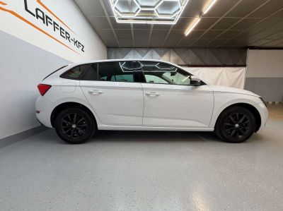 Skoda Scala Gebrauchtwagen