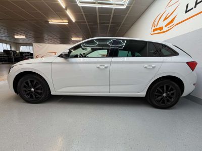 Skoda Scala Gebrauchtwagen