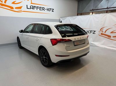 Skoda Scala Gebrauchtwagen