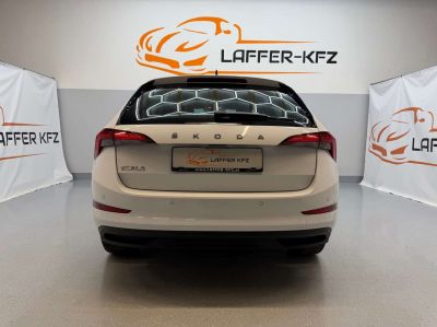 Skoda Scala Gebrauchtwagen