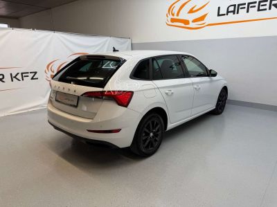 Skoda Scala Gebrauchtwagen