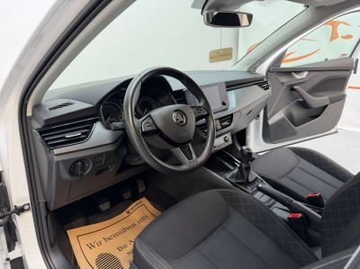 Skoda Scala Gebrauchtwagen