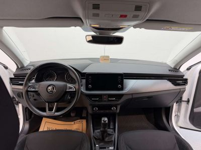 Skoda Scala Gebrauchtwagen