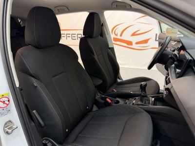 Skoda Scala Gebrauchtwagen