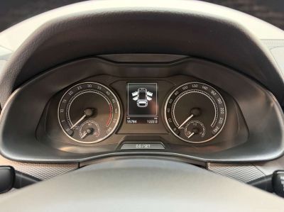 Skoda Scala Gebrauchtwagen