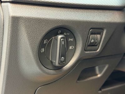 Skoda Scala Gebrauchtwagen