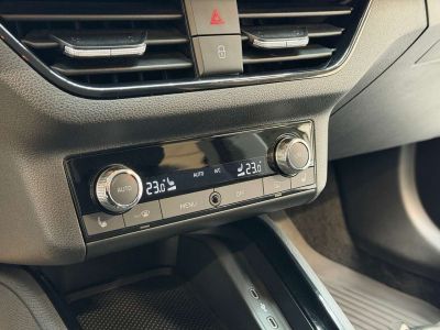 Skoda Scala Gebrauchtwagen