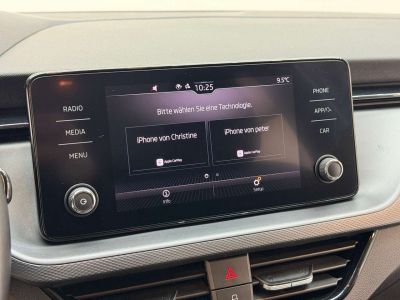 Skoda Scala Gebrauchtwagen