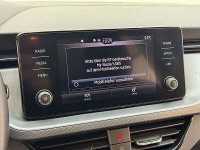 Skoda Scala Gebrauchtwagen