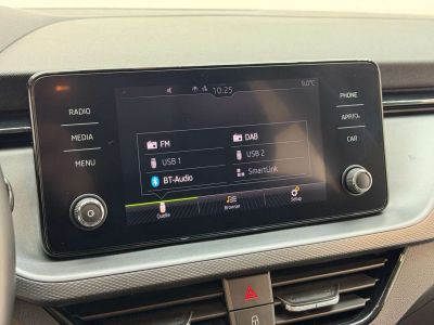 Skoda Scala Gebrauchtwagen