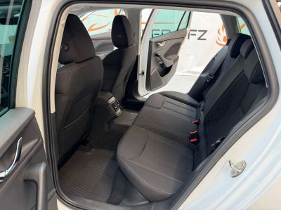 Skoda Scala Gebrauchtwagen