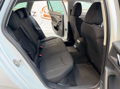 Skoda Scala Gebrauchtwagen