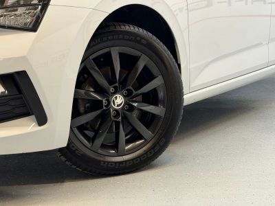 Skoda Scala Gebrauchtwagen