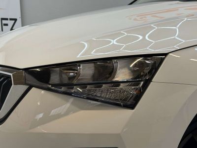 Skoda Scala Gebrauchtwagen