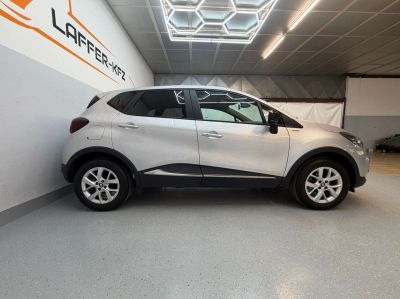 Renault Captur Gebrauchtwagen