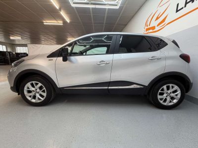 Renault Captur Gebrauchtwagen