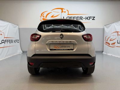 Renault Captur Gebrauchtwagen