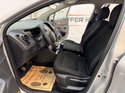Renault Captur Gebrauchtwagen