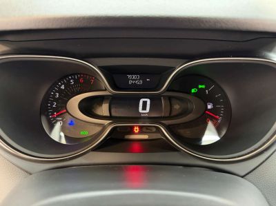 Renault Captur Gebrauchtwagen