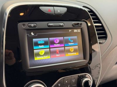 Renault Captur Gebrauchtwagen