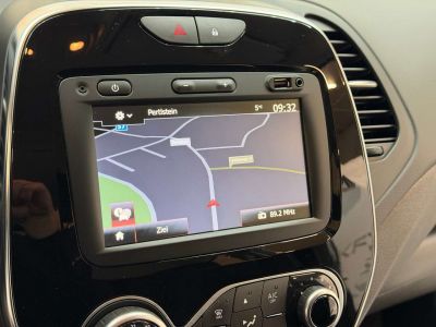 Renault Captur Gebrauchtwagen