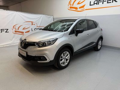 Renault Captur Gebrauchtwagen