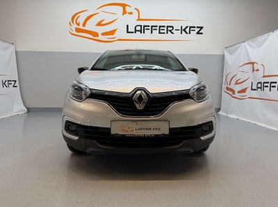 Renault Captur Gebrauchtwagen