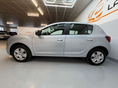 Dacia Sandero Gebrauchtwagen