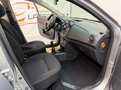Dacia Sandero Gebrauchtwagen