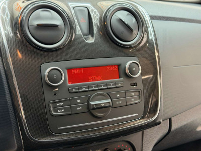 Dacia Sandero Gebrauchtwagen
