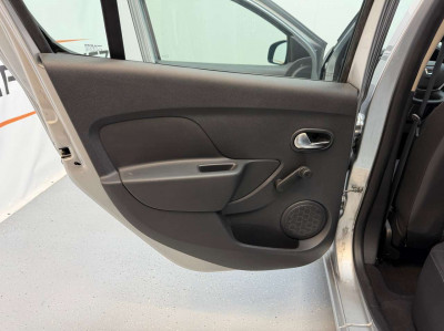 Dacia Sandero Gebrauchtwagen