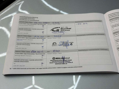 Dacia Sandero Gebrauchtwagen