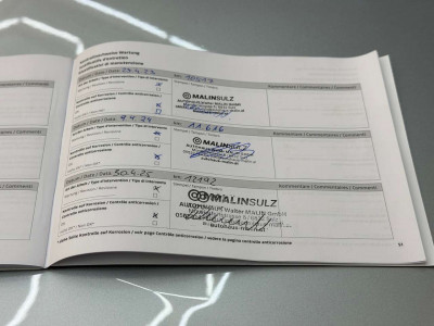 Dacia Sandero Gebrauchtwagen