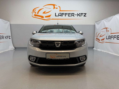 Dacia Sandero Gebrauchtwagen