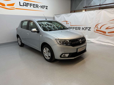 Dacia Sandero Gebrauchtwagen
