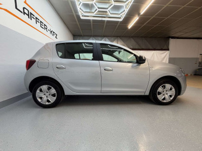 Dacia Sandero Gebrauchtwagen