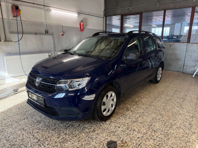 Dacia Logan Gebrauchtwagen