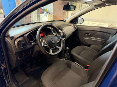 Dacia Logan Gebrauchtwagen