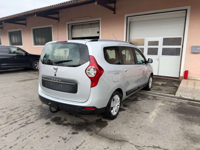 Dacia Lodgy Gebrauchtwagen