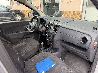 Dacia Lodgy Gebrauchtwagen