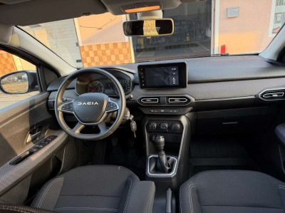 Dacia Sandero Gebrauchtwagen