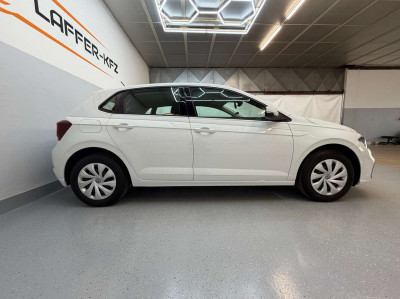 VW Polo Gebrauchtwagen VW Polo Gebrauchtwagen
