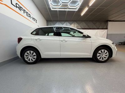 VW Polo Gebrauchtwagen VW Polo Gebrauchtwagen